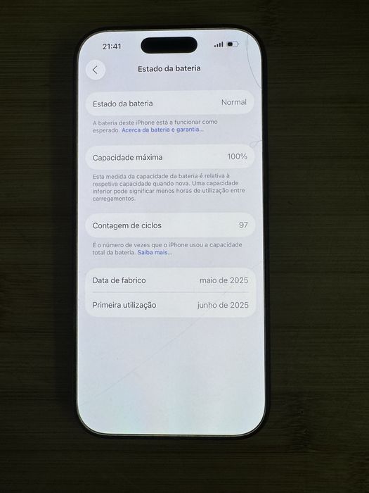 Iphone 16 Pro (256gb)