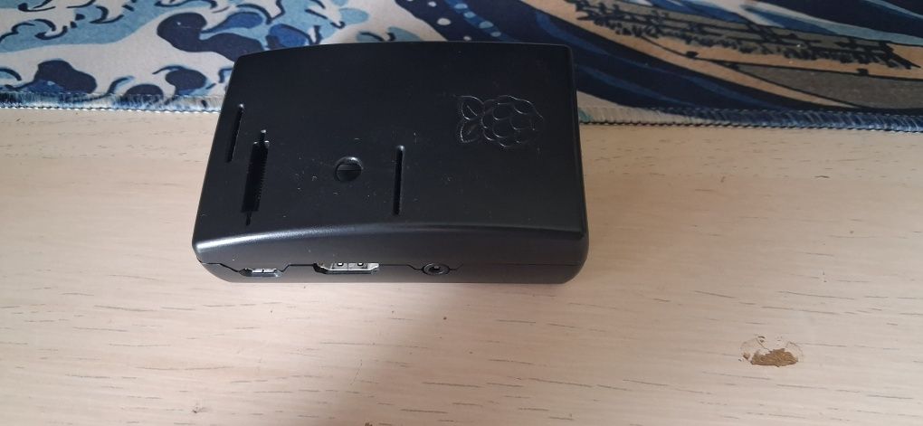 Raspberry pi 2 model B v1.1