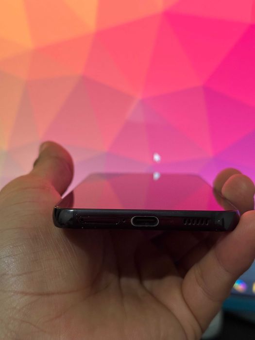 Sasmsung Galaxy s22 (Aceito Oferta)