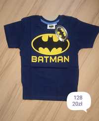 NOWY tshirt batman 128