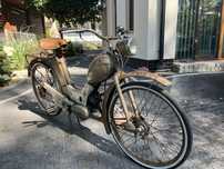 Motorower Simson SR1
