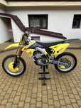 Suzuki /RMZ/ 450 /2016