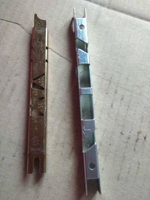 Цепь 3/8"REZER 1,3mm-57звеньев