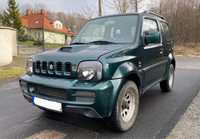 Suzuki Jimny 1.5 ddis 4x4