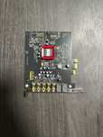 Karta dźwiękowa Sound Blaster Z stan BDB