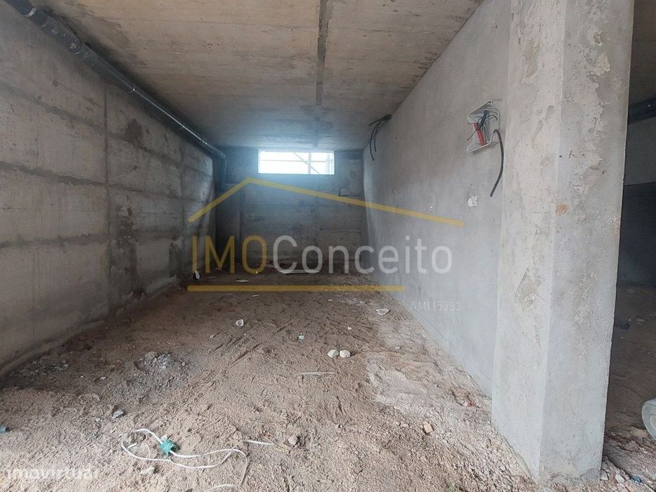 Garagem individual| Entroncamento