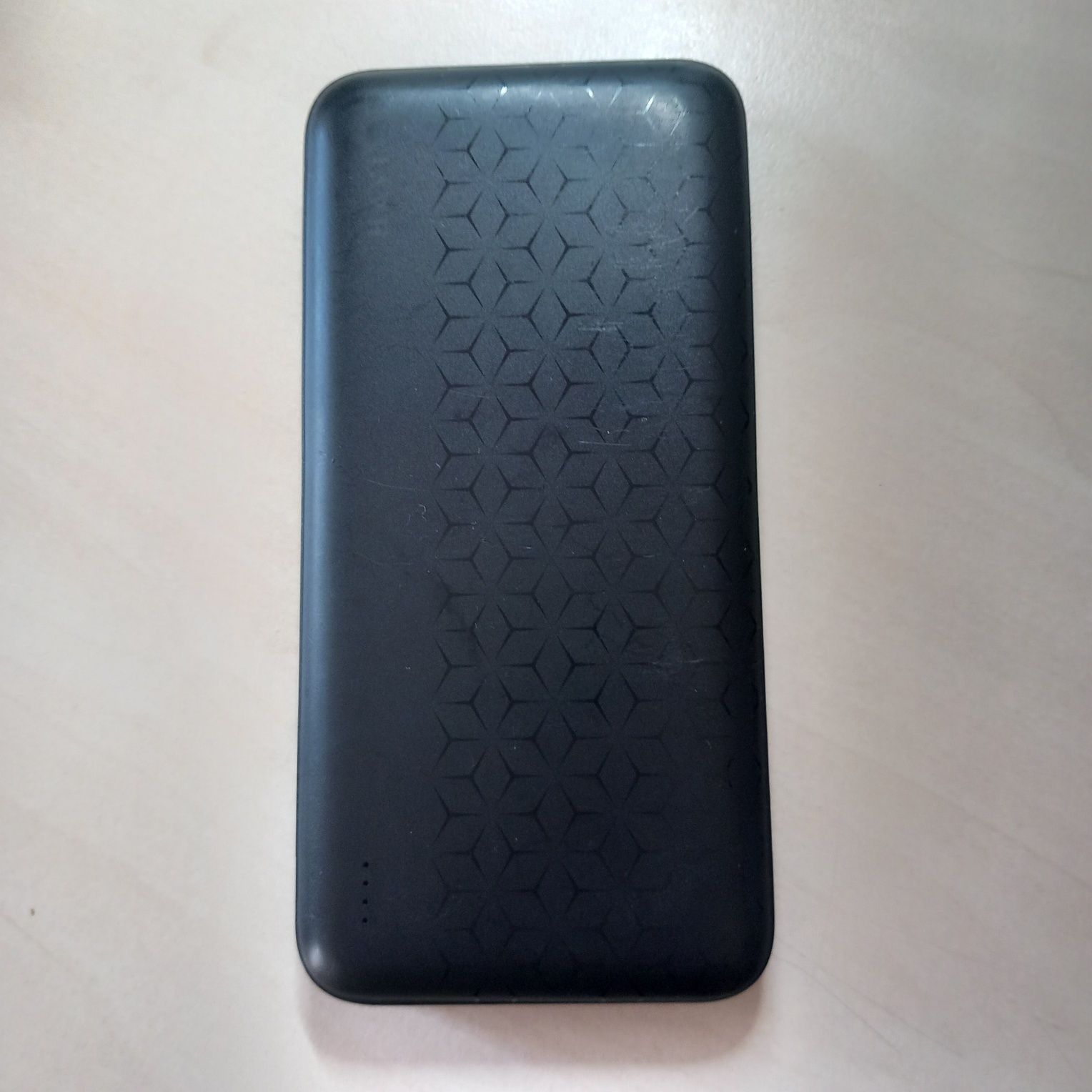 Повербанк HAVIT HV-PB63 Black 1000mAh