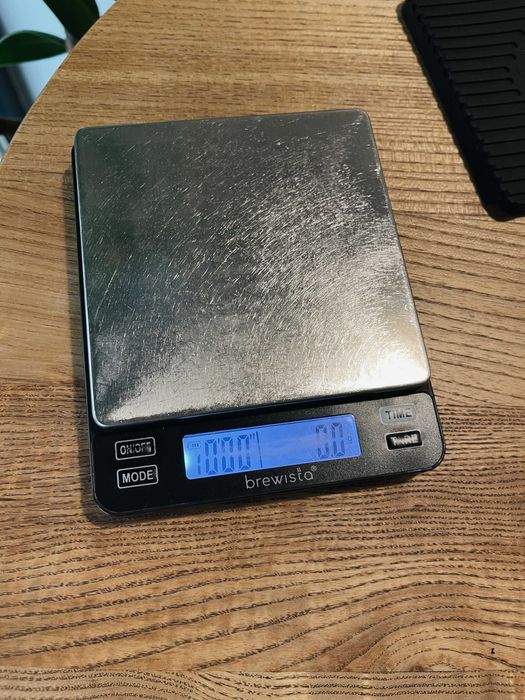 ваги для кави Brewista Smart Scale 2