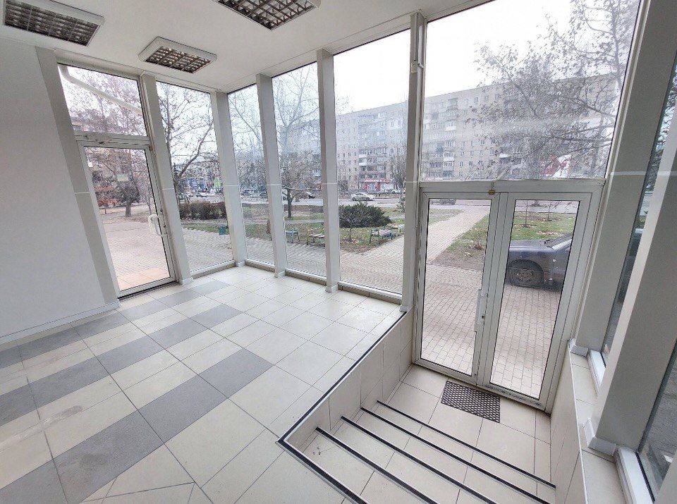 Здаю приміщення в Центрі міста, 200 кв м