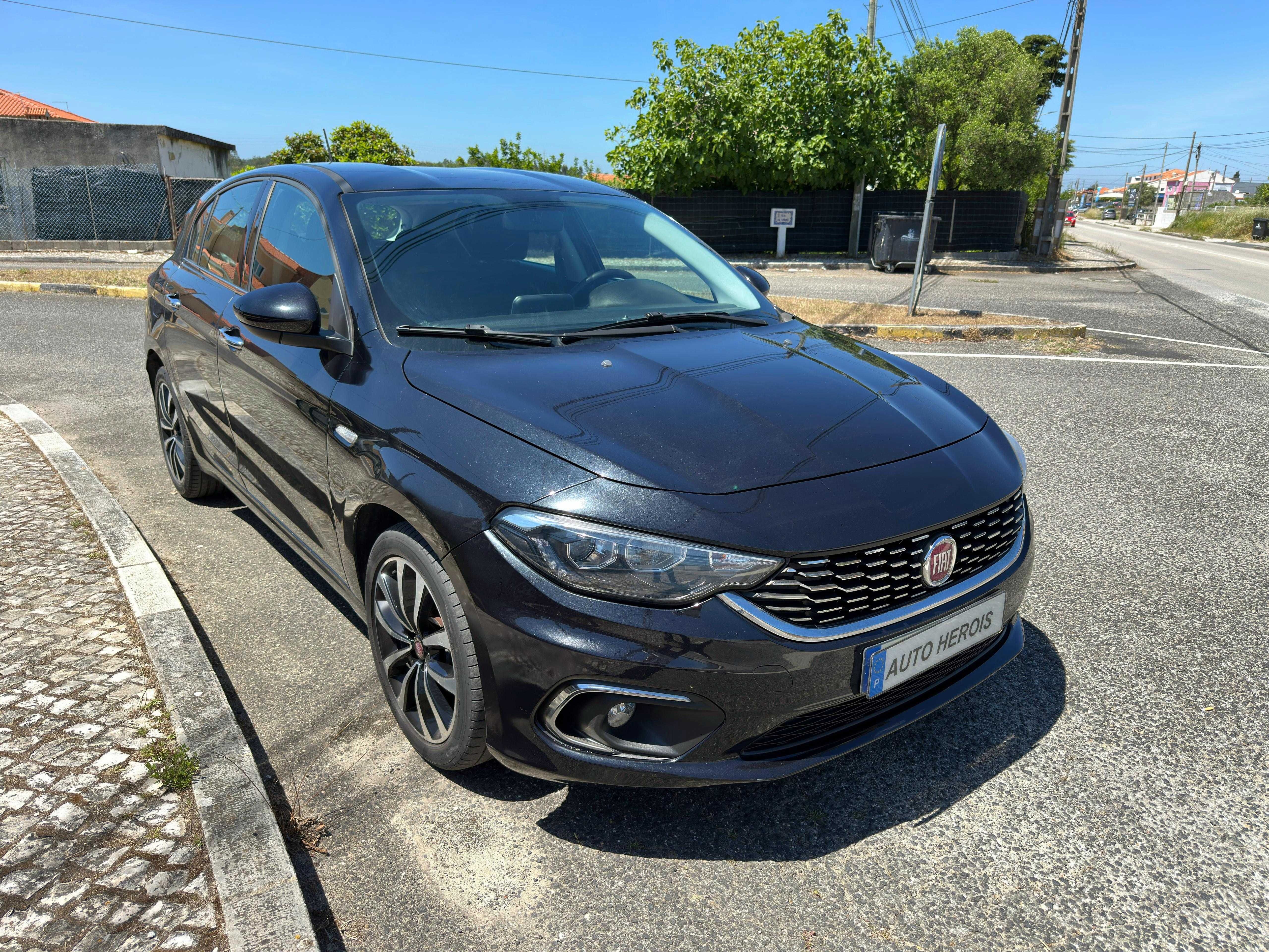 Fiat Tipo 1.3 multijet GARANTIA TOTAL