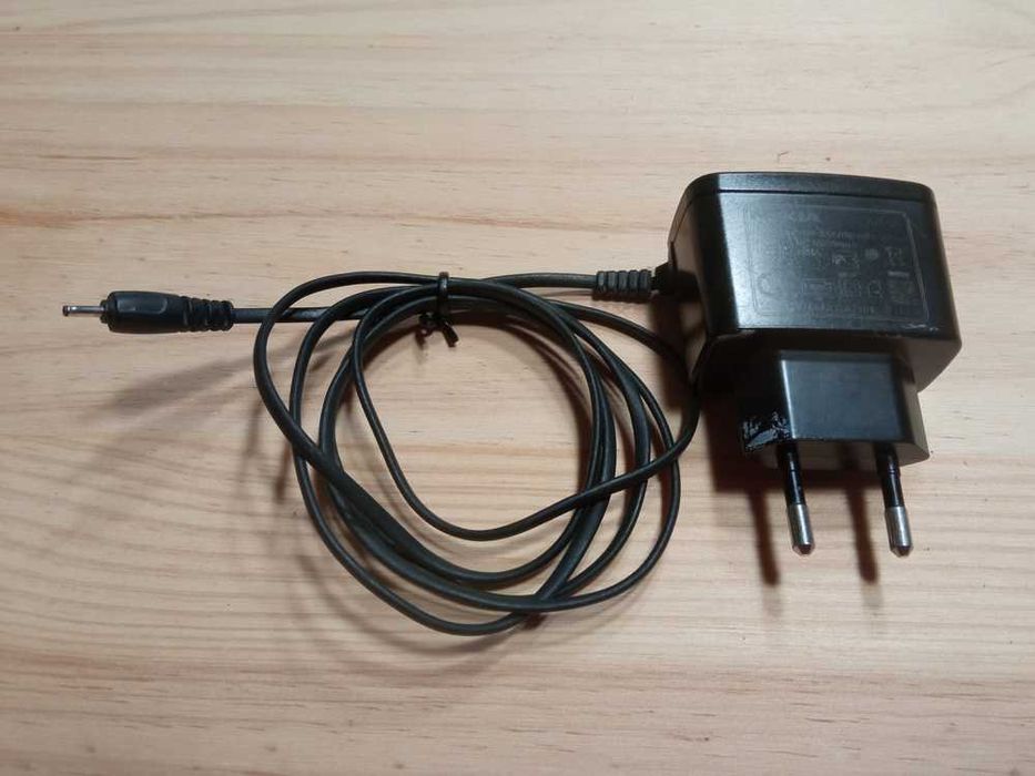 Carregador Para Telemóvel - Nokia AC-3E