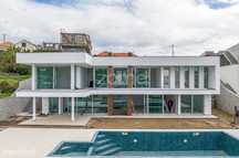 Moradia T4 de Luxo