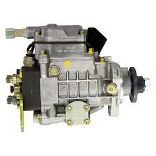 Naprawa Pomp Wtryskowych i Wtryskiwaczy