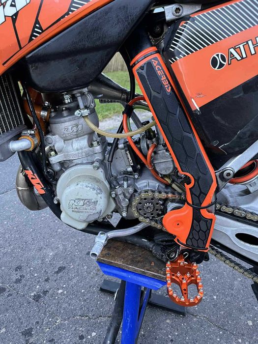 KTM sx 85 19/16 SEL A
