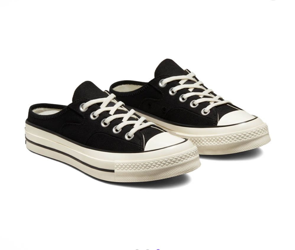 Кеди Converse оригінал Chuck Taylor 70