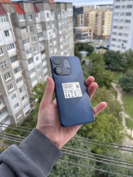 Tecno Spark Go 2023 4/64