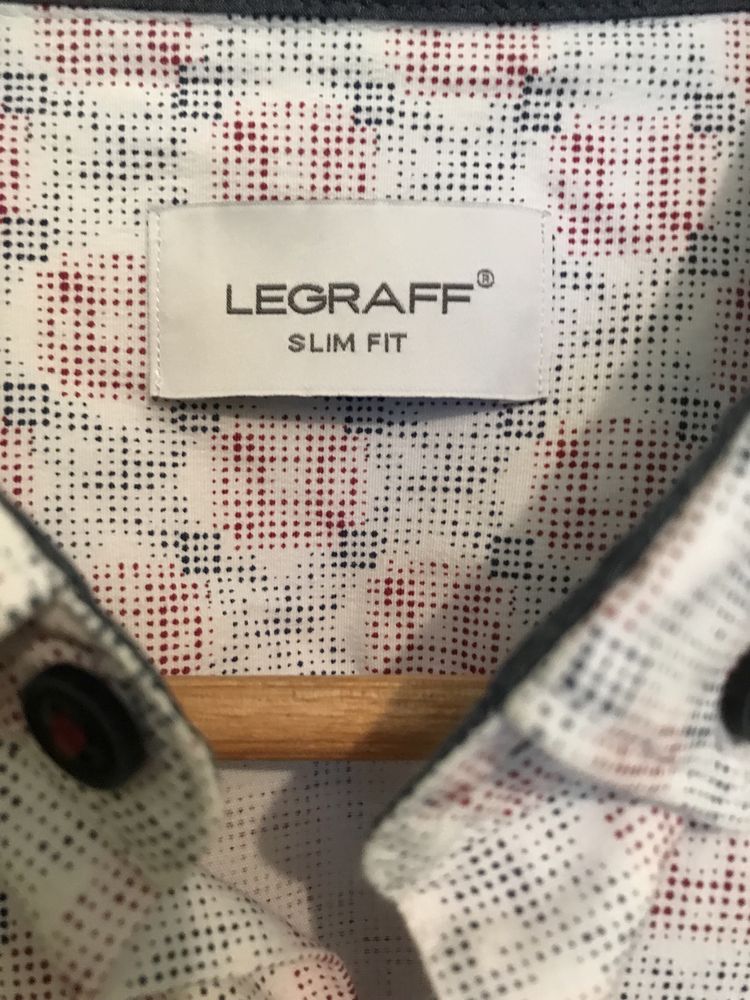 Сорочка  Legraff