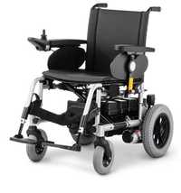 Крісло для інвалідів з електроприводом