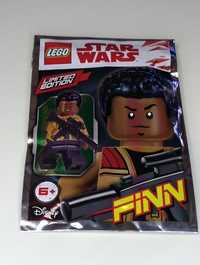 Figurka LEGO star wars Finn