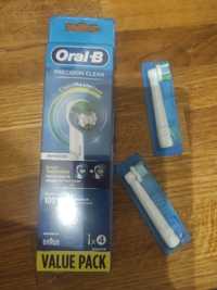 Końcówki do szczoteczek Oral-B