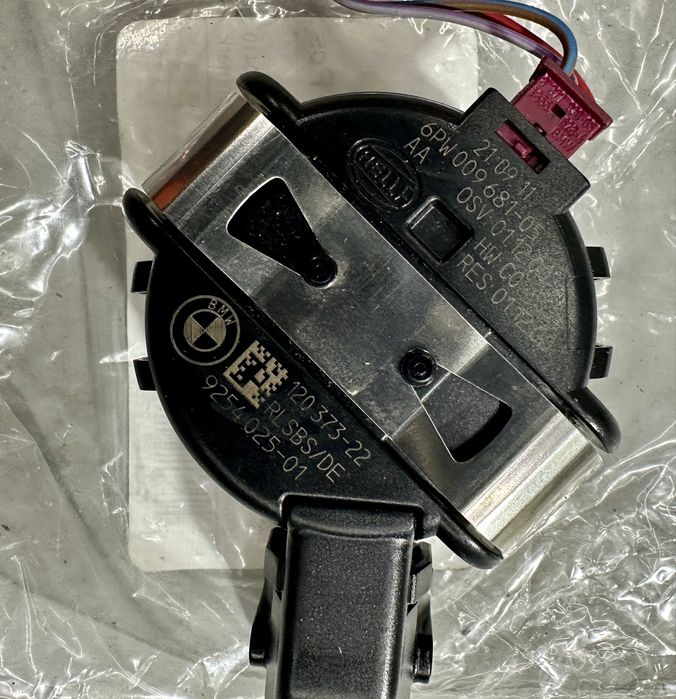 Датчик дощу та світла.