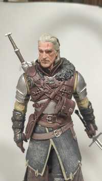 Фигурка Геральт The Witcher Geralt Ведьмак  відьмак 24 см