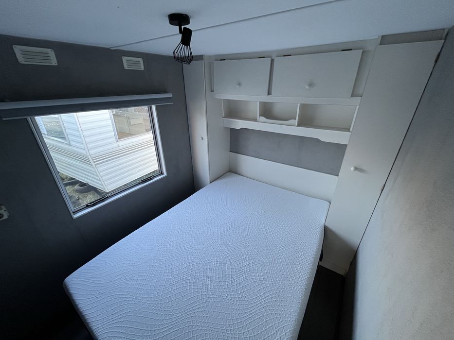 Domek holenderski nr 11 / 8.8x3.1m