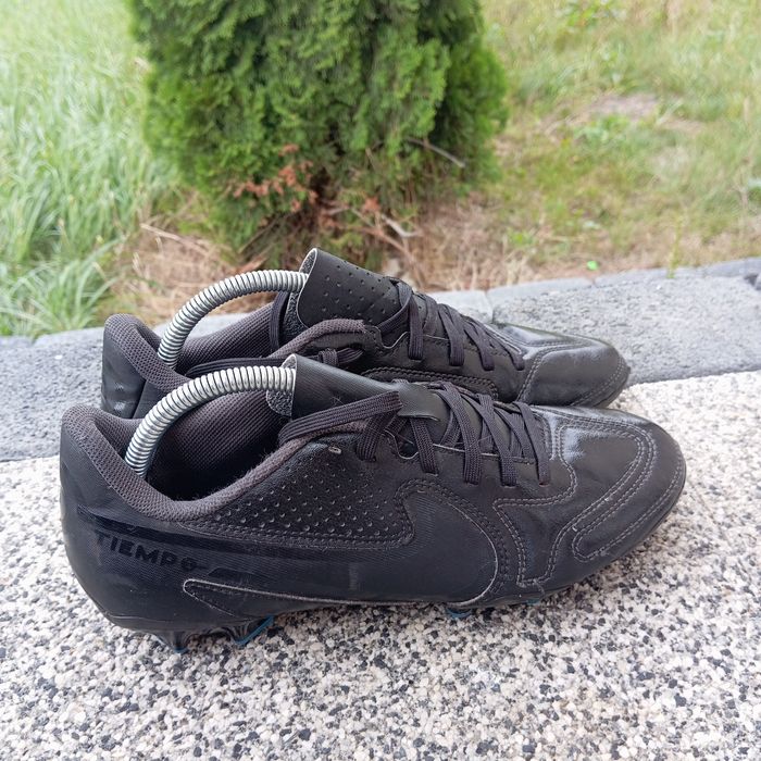 Nike Tiempo Legend 9 Club FG / Mg Buty Piłkarskie Korki Rozmiar 40