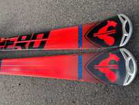 Narty ROSSIGNOL HERO ELITE LT LONG TURN 172 cm TOP 2023 Przygotowane