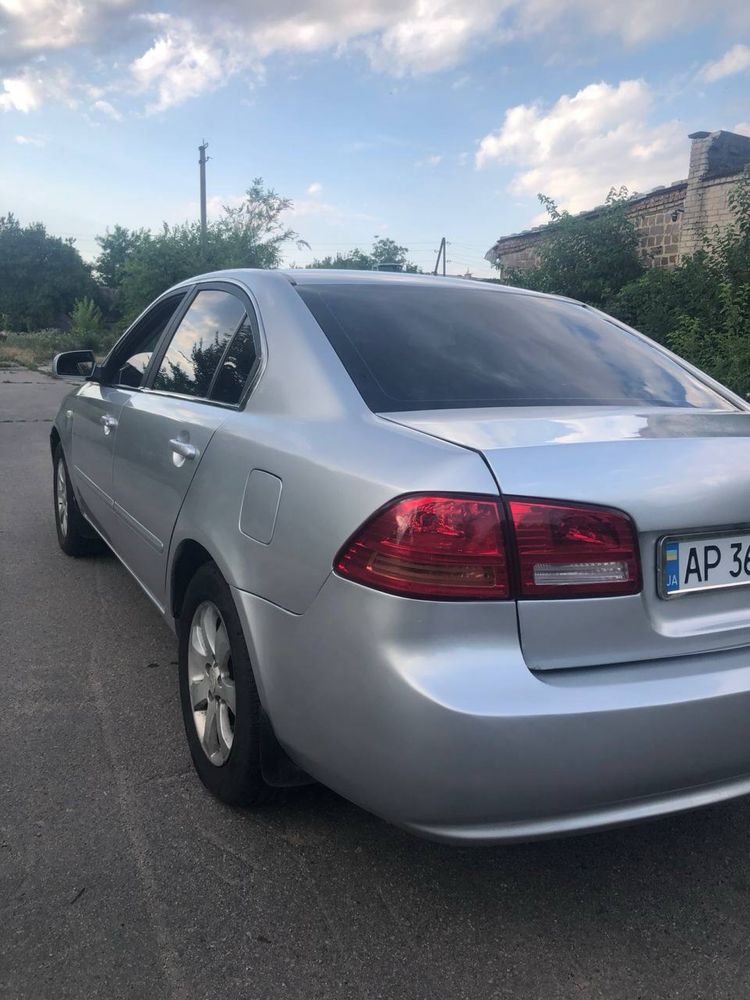 Продам Kia Magentis  2008 рік