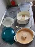 Parowar TEFAL Steam Custine 700