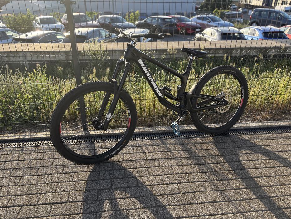 Nukeprof giga 297 M