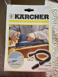 Шланг для пылесоса KARCHER