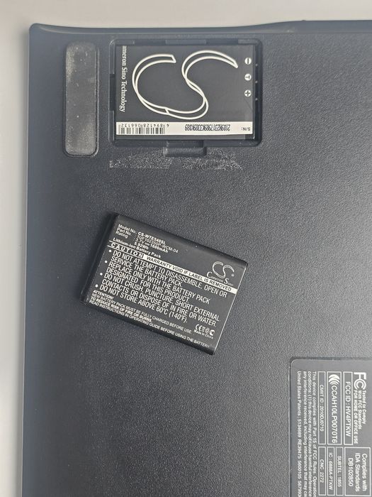 Wacom Intuos 4 mesa digitalizadora