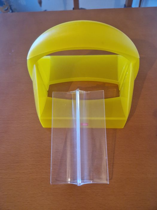 Suporte de guardanapos