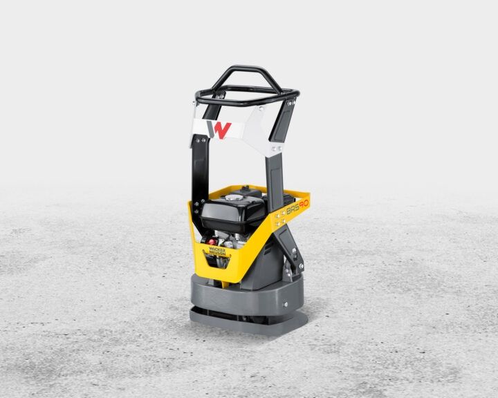 Ubijak zagęszczarka wacker BRS 90 kg