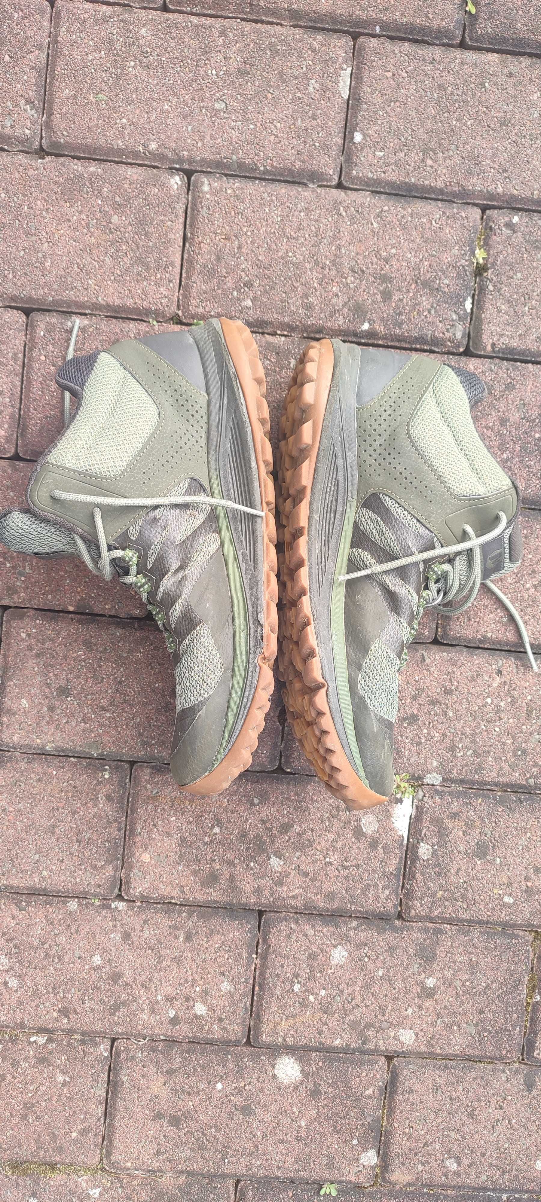 Buty trekkingowe Merrell Nova 2 rozm. 43,5 gore-tex/vibram