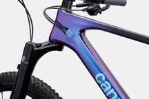 Canondale Scalpel HT Carbon 2 - XL
