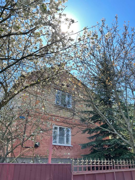 Загородный дом, дача