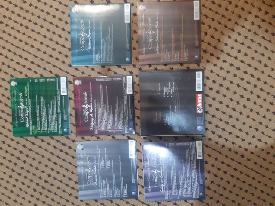 Coleção MAESTRO Vitorino de Almeida