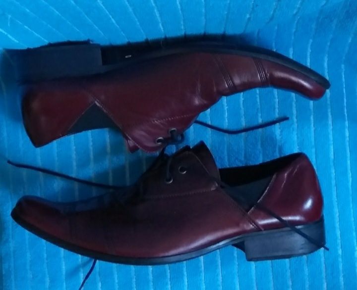 Buty Męskie ,,faber" , Rozmiar 42