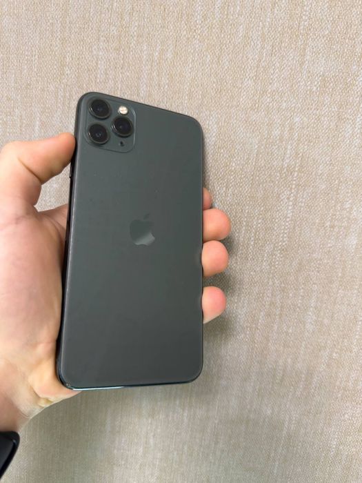 Айфон Iphone 11 Pro Max 256gb Neverlock