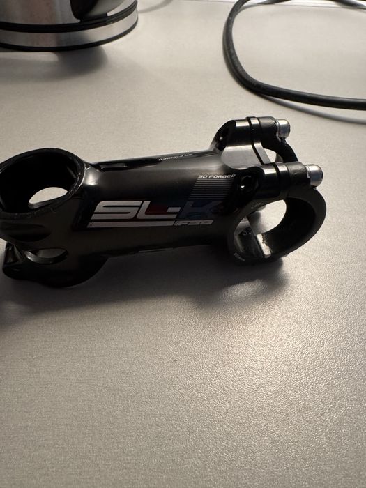 Mostek rowerowy FSA SL-K 80 mm +-6 st.