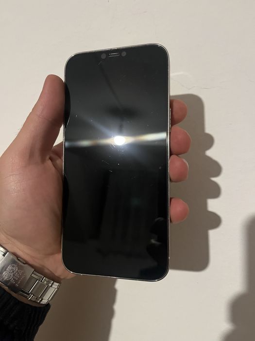 Продам айфон 12 про макс /128 iphone 12 pro max
