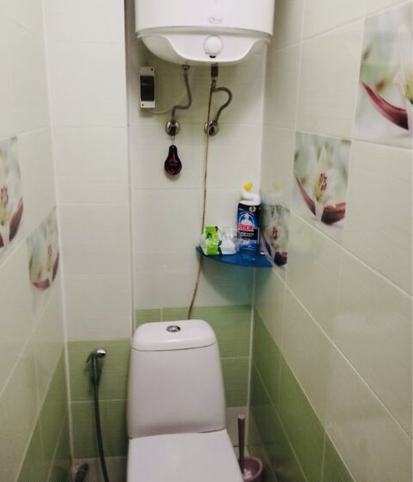 Оренда трикімнатної квартири Урожай Литвиненко. 16школа. Матроса Кішки