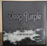 Deep Purple - A Fire In The Sky (Vinyl 3LP)