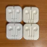 Кейс коробка для наушников AirPods EarPods Apple