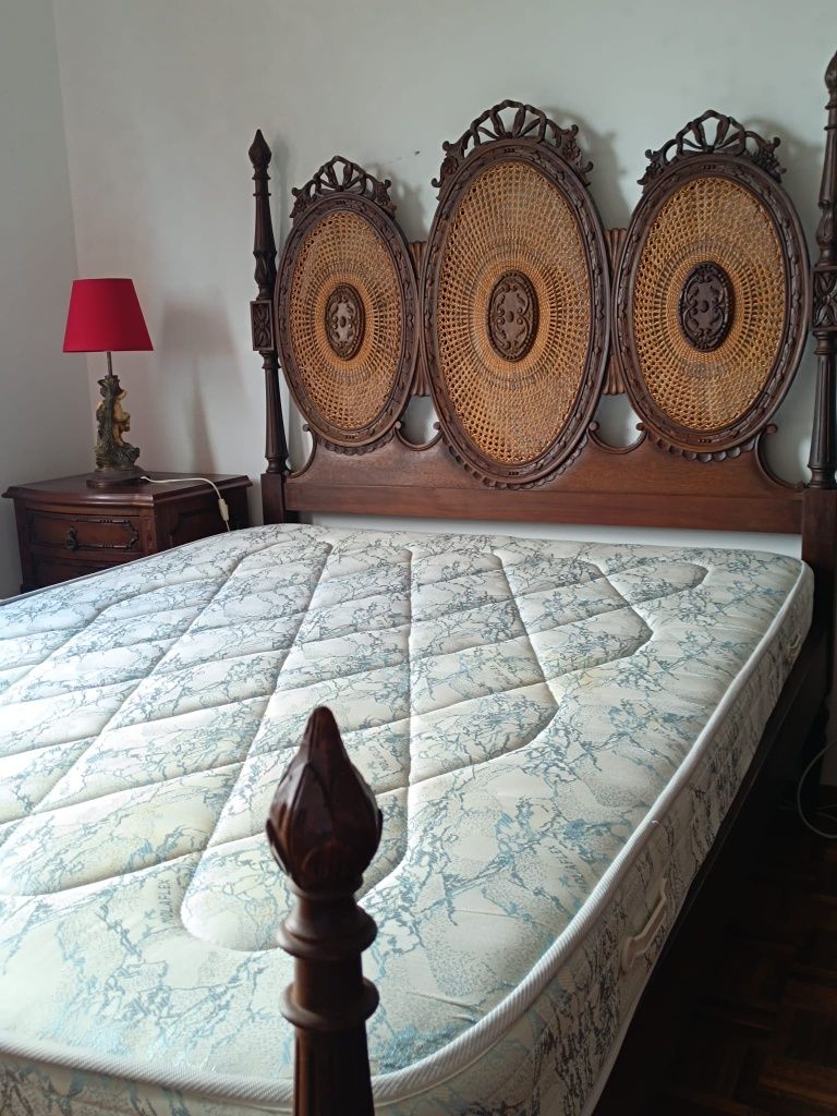 Mobília completa de quarto