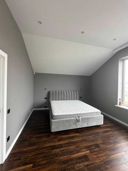 Дом в пешей доступности к Черному морю!