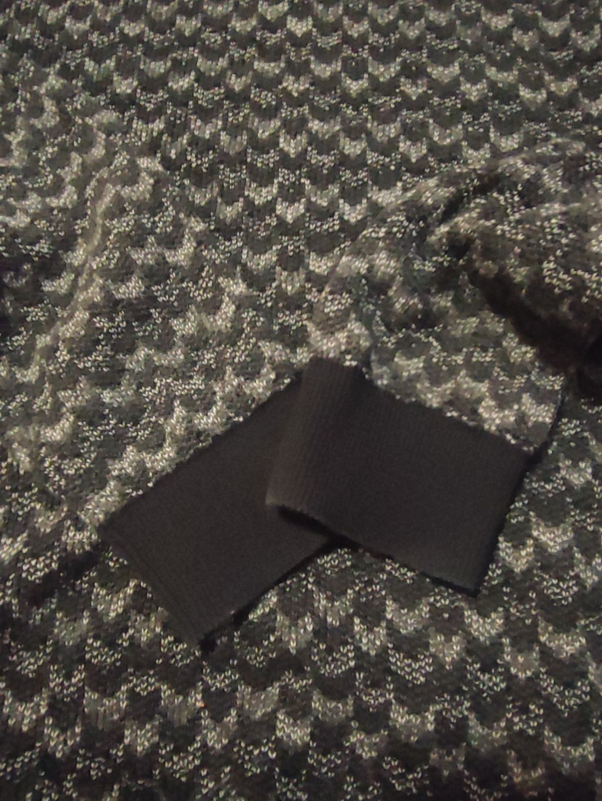 Męski sweter Lerros XL bawelna